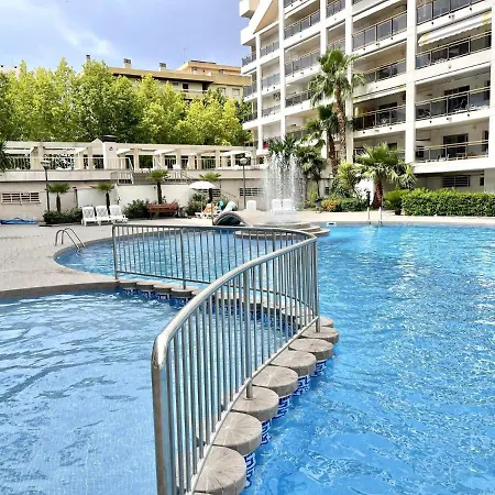 Apartment Apartbeach Michelangelo De Luxe Climatizado Y Junto Playa 08 Salou