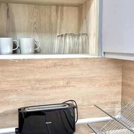 Apartbeach Michelangelo De Luxe Climatizado Y Junto Playa 08