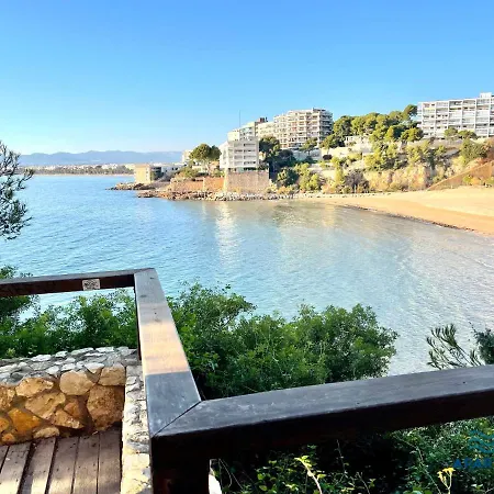 Apartbeach Michelangelo De Luxe Climatizado Y Junto Playa 08